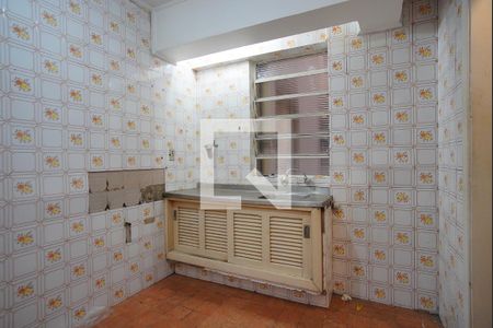 Apartamento à venda com 80m², 3 quartos e sem vagaCozinha