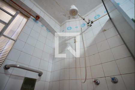 Apartamento à venda com 80m², 3 quartos e sem vagaBanheiro Corredor