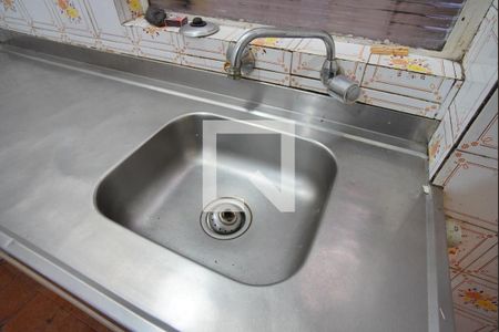 Apartamento à venda com 80m², 3 quartos e sem vagaCozinha - Torneira