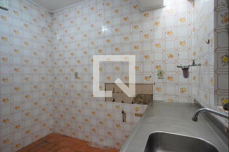 Apartamento à venda com 80m², 3 quartos e sem vagaCozinha