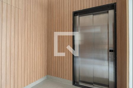 Apartamento para alugar com 42m², 1 quarto e sem vagaÁrea comum - Elevador