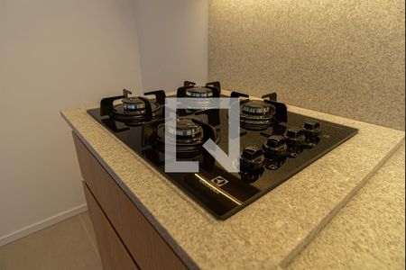 Apartamento para alugar com 42m², 1 quarto e sem vagaCozinha