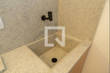 Apartamento para alugar com 42m², 1 quarto e sem vagaCozinha