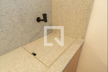 Apartamento para alugar com 42m², 1 quarto e sem vagaCozinha