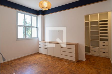 Quarto de apartamento para alugar com 1 quarto, 42m² em Cerqueira César, São Paulo