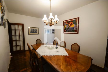 Sala de apartamento à venda com 4 quartos, 159m² em Tijuca, Rio de Janeiro