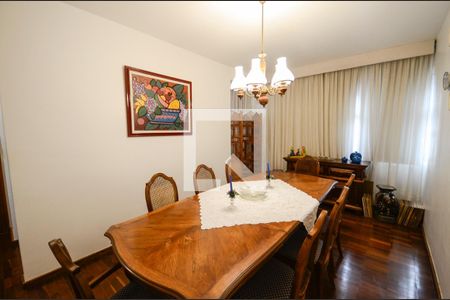 Sala de apartamento à venda com 4 quartos, 159m² em Tijuca, Rio de Janeiro