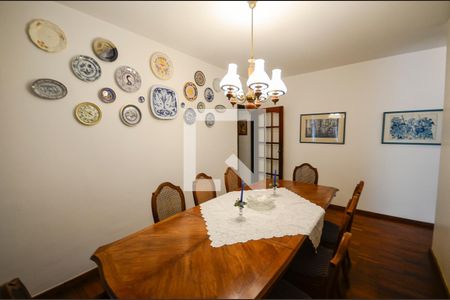 Sala de apartamento à venda com 4 quartos, 159m² em Tijuca, Rio de Janeiro