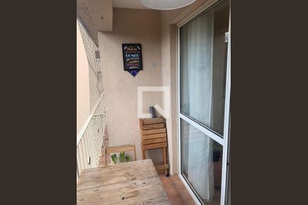 Apartamento à venda com 80m², 2 quartos e 2 vagasFoto 07