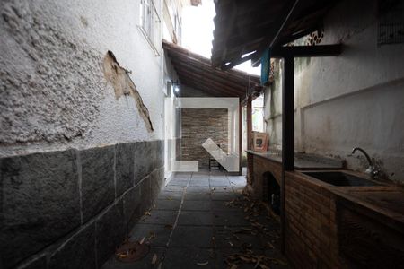 Casa à venda com 100m², 3 quartos e 1 vagaQuintal