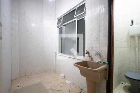 Casa à venda com 100m², 3 quartos e 1 vagaÁrea de Serviço