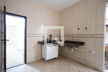 Casa à venda com 100m², 3 quartos e 1 vagaCozinha