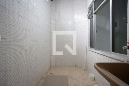 Casa à venda com 100m², 3 quartos e 1 vagaÁrea de Serviço