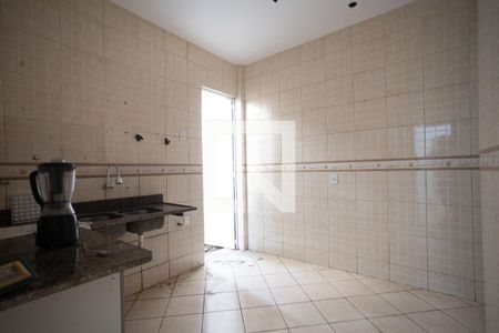 Casa à venda com 100m², 3 quartos e 1 vagaCozinha