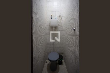 Casa à venda com 100m², 3 quartos e 1 vagaBanheiro de Serviço