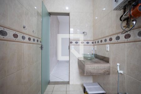 Casa à venda com 100m², 3 quartos e 1 vagaBanheiro Suite