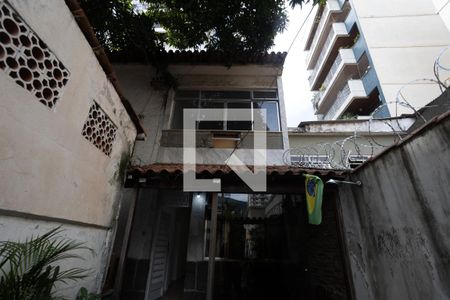 Casa à venda com 100m², 3 quartos e 1 vagaFachada da Casa