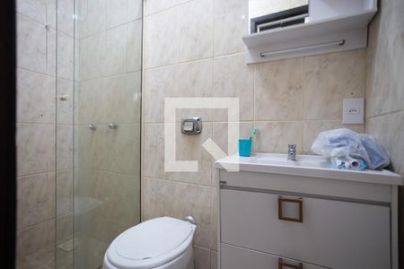 Casa à venda com 100m², 3 quartos e 1 vagaBanheiro Social