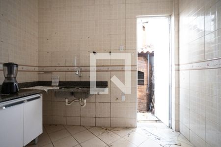 Casa à venda com 100m², 3 quartos e 1 vagaCozinha