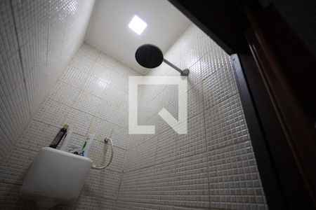 Casa à venda com 100m², 3 quartos e 1 vagaBanheiro de Serviço