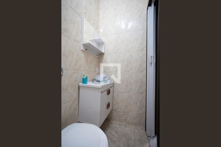 Casa à venda com 100m², 3 quartos e 1 vagaBanheiro Social