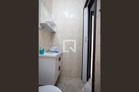 Casa à venda com 100m², 3 quartos e 1 vagaBanheiro Social