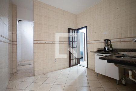 Casa à venda com 100m², 3 quartos e 1 vagaCozinha