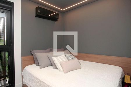 Apartamento à venda com 74m², 2 quartos e 2 vagasQuarto 2