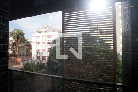 Apartamento à venda com 74m², 2 quartos e 2 vagasQuarto 2 Vista