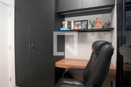 Apartamento à venda com 74m², 2 quartos e 2 vagasQuarto 2