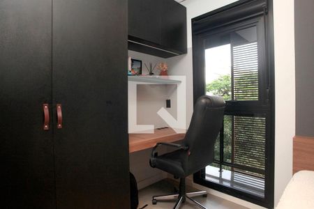 Apartamento à venda com 74m², 2 quartos e 2 vagasQuarto 2
