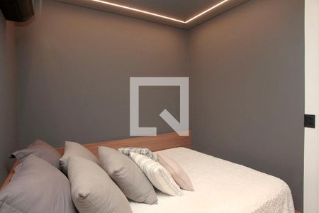 Apartamento à venda com 74m², 2 quartos e 2 vagasQuarto 2