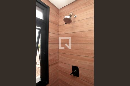 Apartamento à venda com 74m², 2 quartos e 2 vagasBanheiro Quarto 1 Suíte