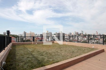 Apartamento à venda com 74m², 2 quartos e 2 vagasÁrea Comum - Rooftop / Espaço Pet