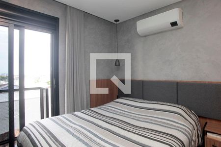 Apartamento à venda com 74m², 2 quartos e 2 vagasQuarto 1 Suíte