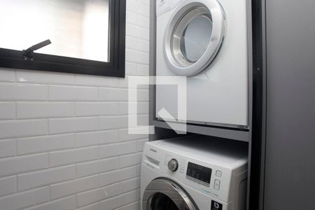 Apartamento à venda com 74m², 2 quartos e 2 vagasÁrea de Serviço