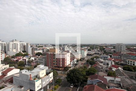 Apartamento à venda com 74m², 2 quartos e 2 vagasÁrea Comum - Rooftop Vista