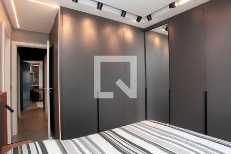 Apartamento à venda com 74m², 2 quartos e 2 vagasQuarto 1 Suíte