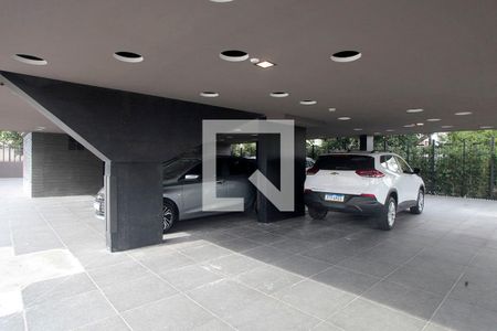 Apartamento à venda com 74m², 2 quartos e 2 vagasBox Garagem (02 vagas)