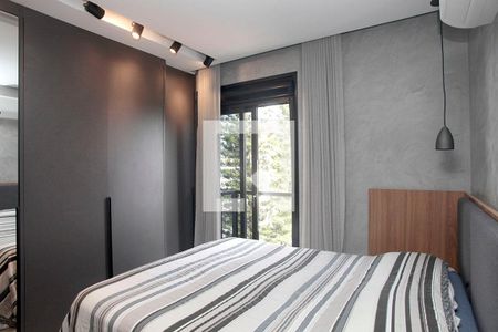 Apartamento à venda com 74m², 2 quartos e 2 vagasQuarto 1 Suíte