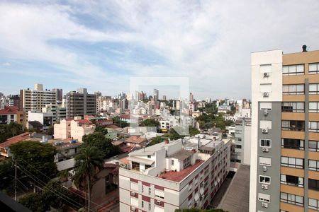 Apartamento à venda com 74m², 2 quartos e 2 vagasÁrea Comum - Rooftop Vista