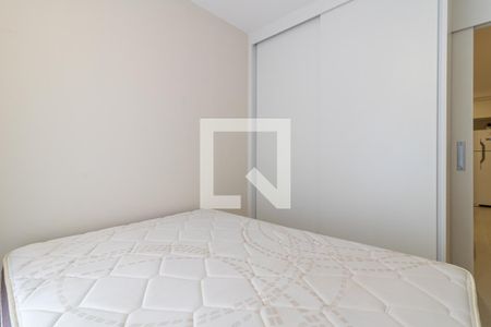 Quarto de apartamento à venda com 1 quarto, 35m² em Itaim Bibi, São Paulo