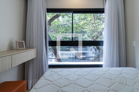 Apartamento à venda com 35m², 1 quarto e sem vaga Apartamento à venda com 35m², 1 quarto e sem vagaQuarto