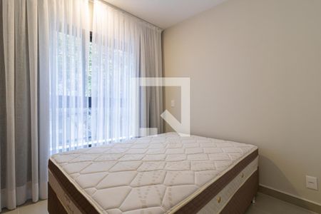 Quarto de apartamento à venda com 1 quarto, 35m² em Itaim Bibi, São Paulo