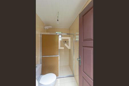 Banheiro/terraço de casa à venda com 5 quartos, 256m² em Estância Velha, Canoas
