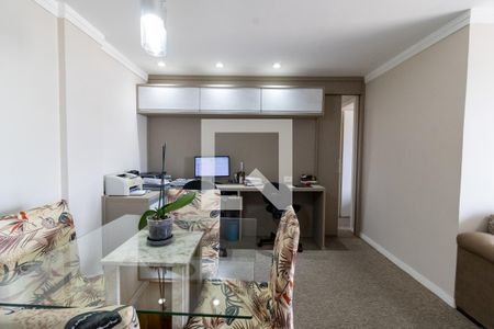 Sala de apartamento à venda com 2 quartos, 68m² em Partenon, Porto Alegre