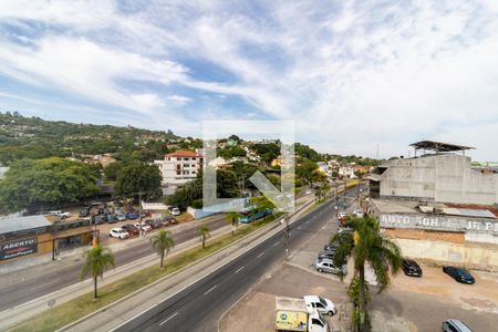 Apartamento à venda com 68m², 2 quartos e 1 vagaVista do Quarto