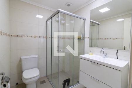 Apartamento à venda com 68m², 2 quartos e 1 vagaBanheiro
