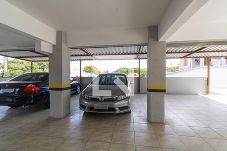 Apartamento à venda com 68m², 2 quartos e 1 vagaGaragem