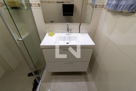 Apartamento à venda com 68m², 2 quartos e 1 vagaBanheiro